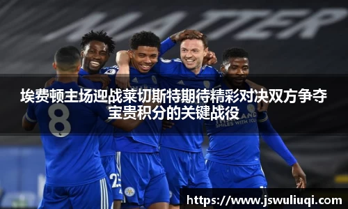 埃费顿主场迎战莱切斯特期待精彩对决双方争夺宝贵积分的关键战役